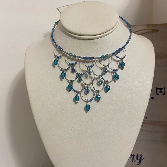 DENKAYS LIVE SHOW NECKLACE - Picture 2 of 10